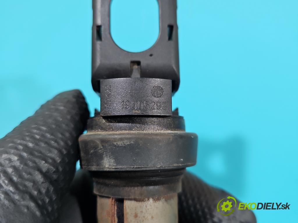 Citroen DS5 2011-2015 1.6 THP 156 HP automatic 115 kW 1598 cm3 5- cievka zapaľovacia V75750108 (Zapaľovacie cievky, moduly)