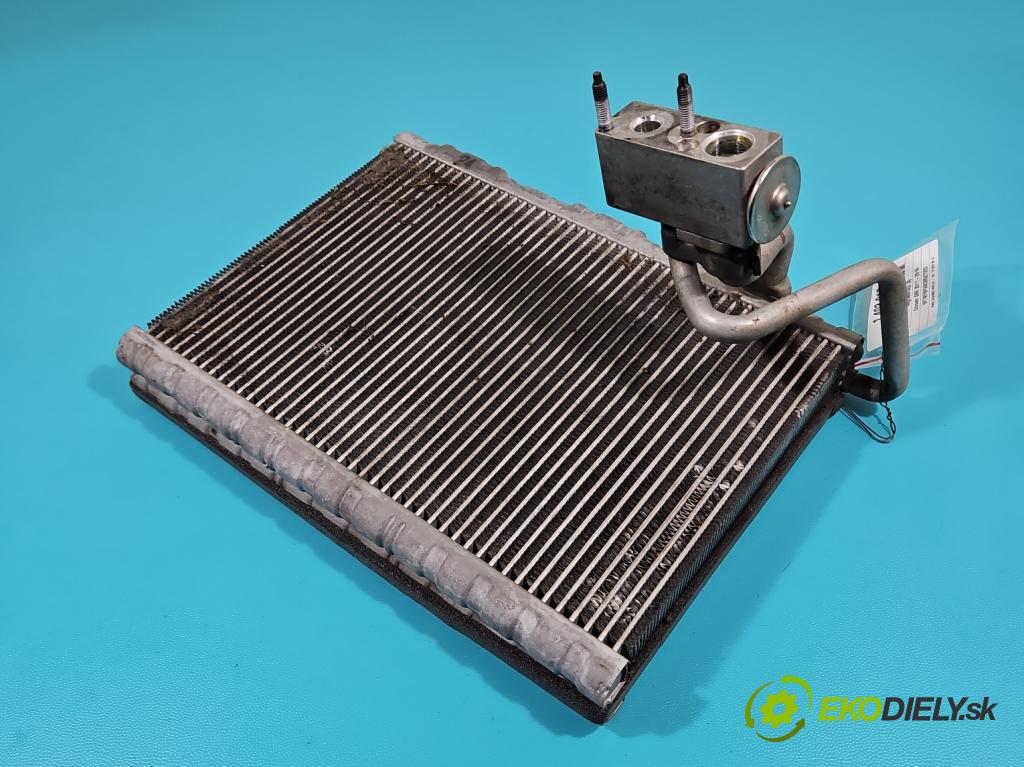 Citroen DS5 2011-2015 1.6 THP 156 hp automatic 115 kW 1598 cm3 5- radiátor S3724006 (Radiátory topení)