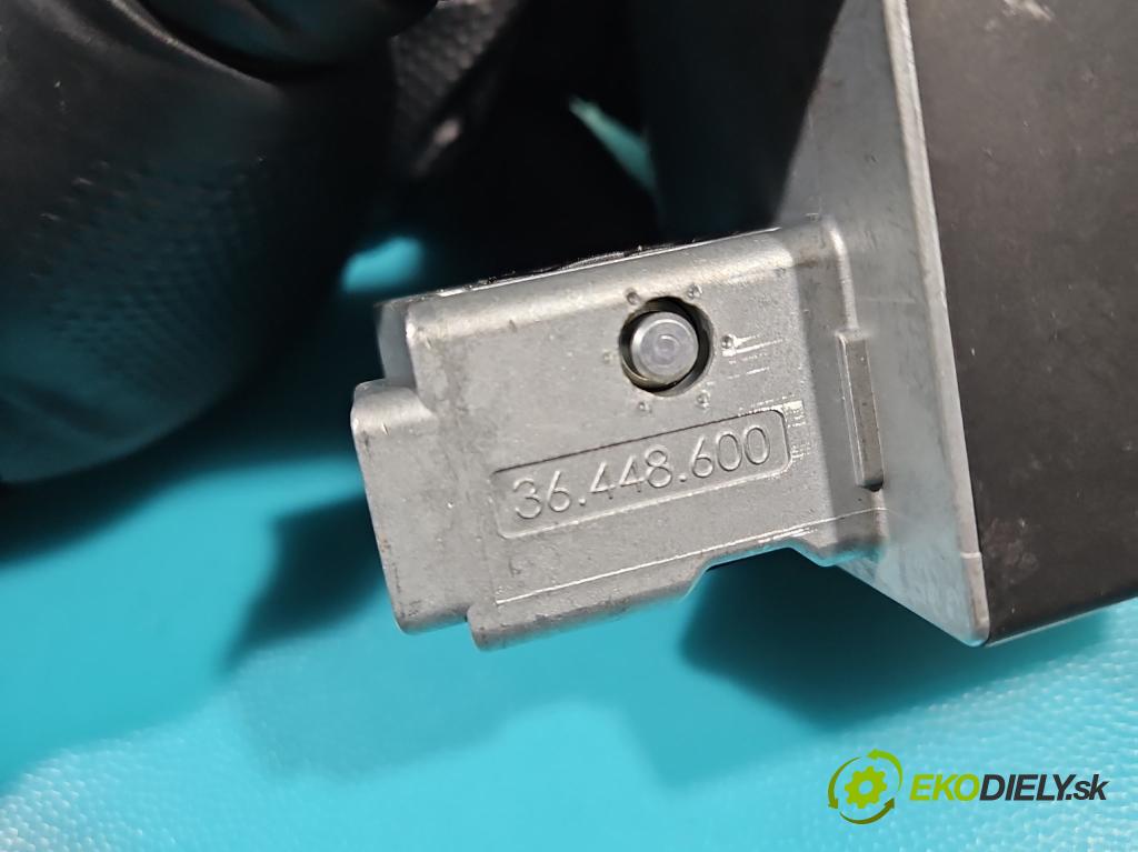 Citroen DS5 2011-2015 1.6 THP 156 HP automatic 115 kW 1598 cm3 5- Blokáda: řízení: 9673759980 (Ostatné)