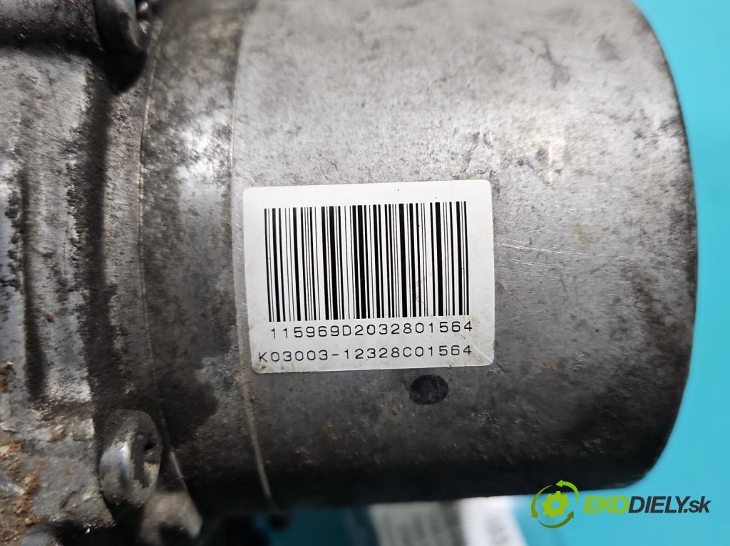 Citroen DS5 2011-2015 1.6 THP 156 HP automatic 115 kW 1598 cm3 5- čerpadlo posilovač V29009079C (Servočerpadlá, pumpy riadenia)