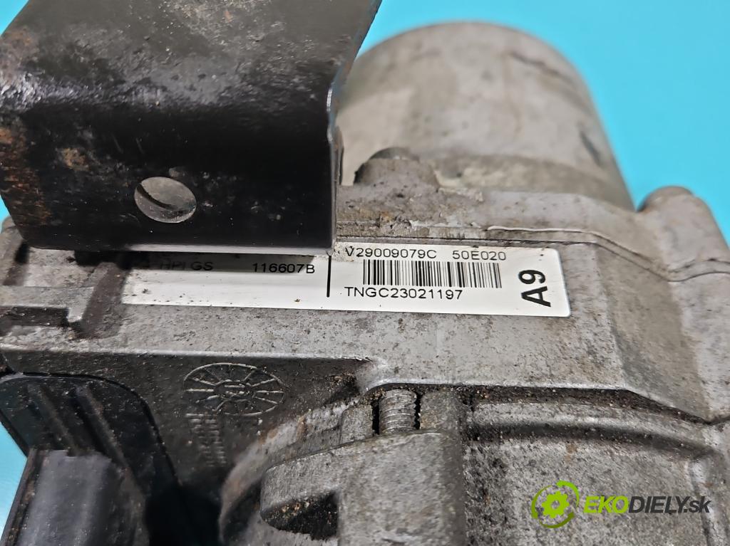 Citroen DS5 2011-2015 1.6 THP 156 HP automatic 115 kW 1598 cm3 5- čerpadlo posilovač V29009079C (Servočerpadlá, pumpy riadenia)