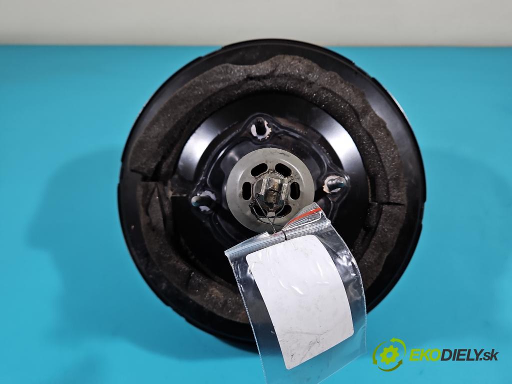 Citroen DS5 2011-2015 1.6 THP 156 HP automatic 115 kW 1598 cm3 5- servo brzdové 1611244080
