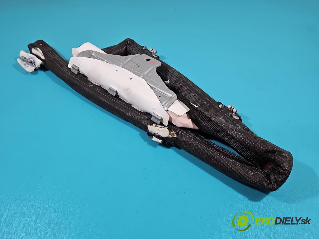 Citroen DS5 2011-2015 1.6 THP 156 HP automatic 115 kW 1598 cm3 5- clona pravé 9802565280