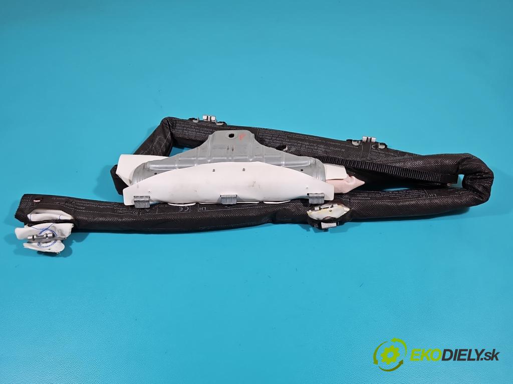 Citroen DS5 2011-2015 1.6 THP 156 HP automatic 115 kW 1598 cm3 5- clona pravé 9802565280