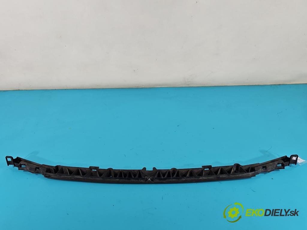 Citroen DS5 2011-2015 1.6 THP 156 HP automatic 115 kW 1598 cm3 5- torpédo 9800412280 (Torpéda)