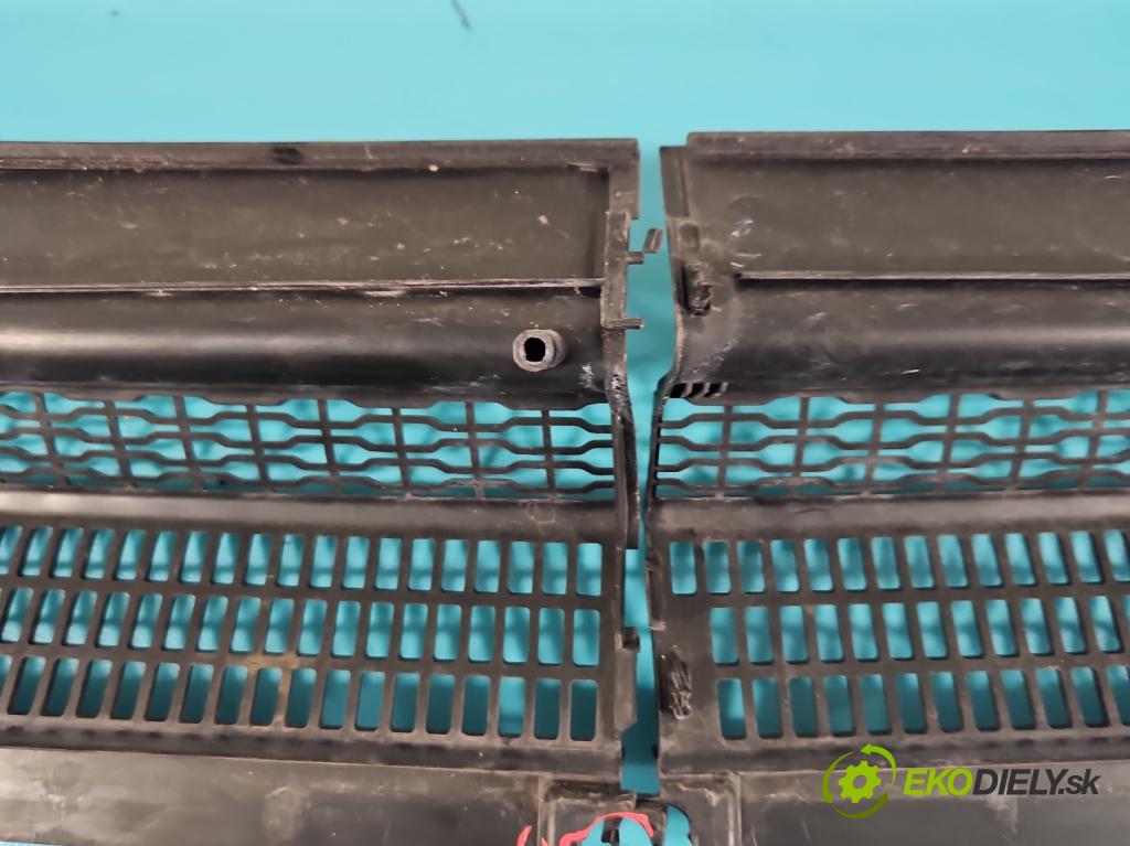 Citroen DS5 2011-2015 1.6 THP 156 HP automatic 115 kW 1598 cm3 5- torpédo 9800412280 (Torpéda)