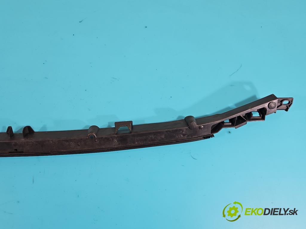 Citroen DS5 2011-2015 1.6 THP 156 HP automatic 115 kW 1598 cm3 5- torpédo 9800412280 (Torpéda)