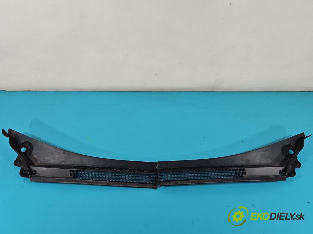 Citroen DS5 2011-2015 1.6 THP 156 HP automatic 115 kW 1598 cm3 5- torpédo 9800412280 (Torpéda)