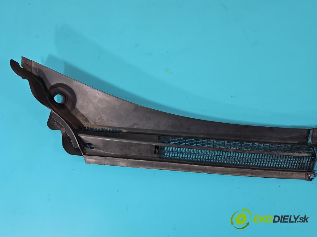 Citroen DS5 2011-2015 1.6 THP 156 HP automatic 115 kW 1598 cm3 5- torpédo 9800412280 (Torpéda)