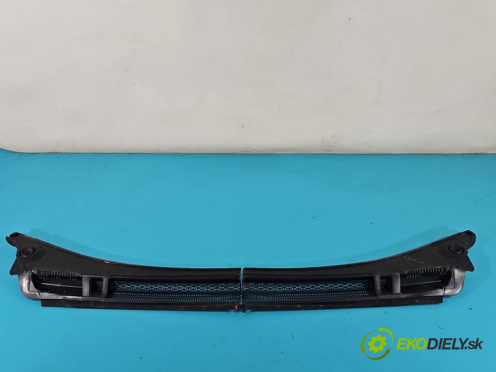 Citroen DS5 2011-2015 1.6 THP 156 HP automatic 115 kW 1598 cm3 5- torpédo 9800412280 (Torpéda)