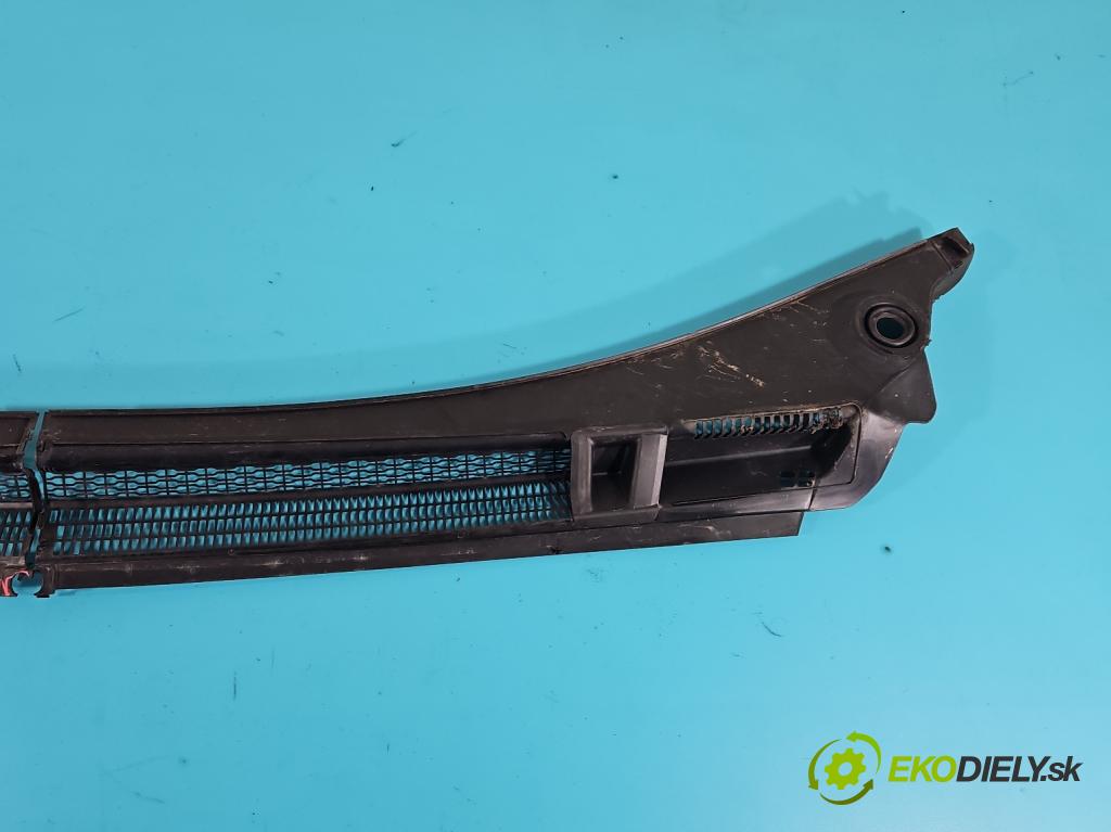 Citroen DS5 2011-2015 1.6 THP 156 HP automatic 115 kW 1598 cm3 5- torpédo 9800412280 (Torpéda)