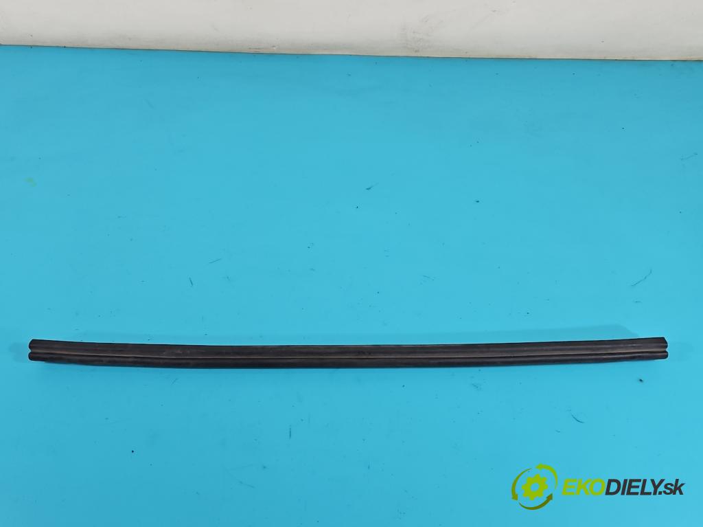 Citroen DS5 2011-2015 1.6 THP 156 HP automatic 115 kW 1598 cm3 5- torpédo 9800412280 (Torpéda)