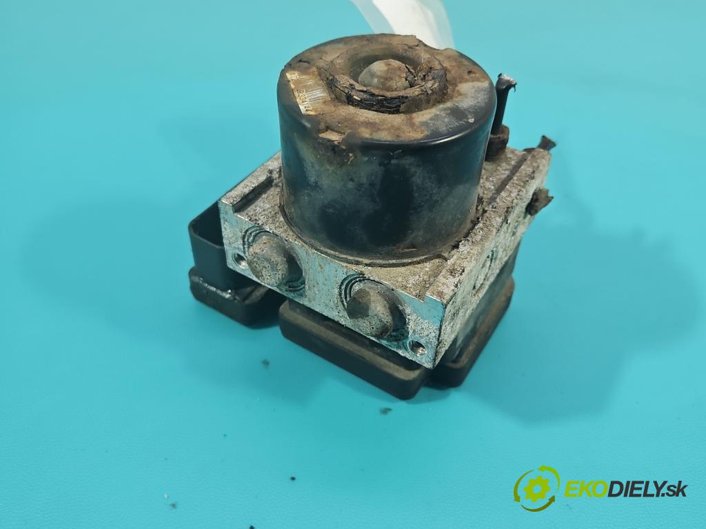 Citroen C2 1.4 hdi 68 HP manual 50 kW 1398 cm3 3- čerpadlo abs 9656493580 (Pumpy ABS)