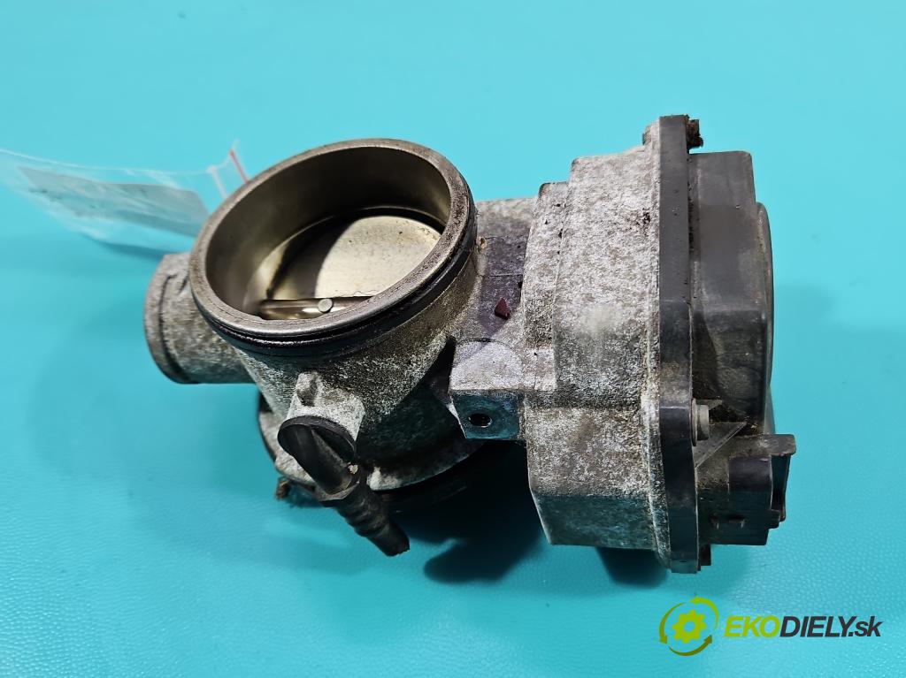 Renault Laguna II 2001-2007 1.8 16V 120 HP manual 88 kW 1783 cm3 5- klapka 8200063652 (Škrtiace klapky)
