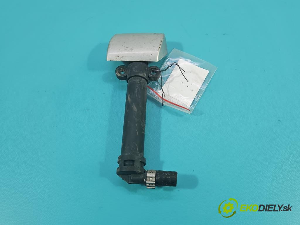 Renault Laguna II 2001-2007 1.8 16V 120 HP manual 88 kW 1783 cm3 5- ostrekovač reflektor: ľavý  (Motorček ostrekovačov)