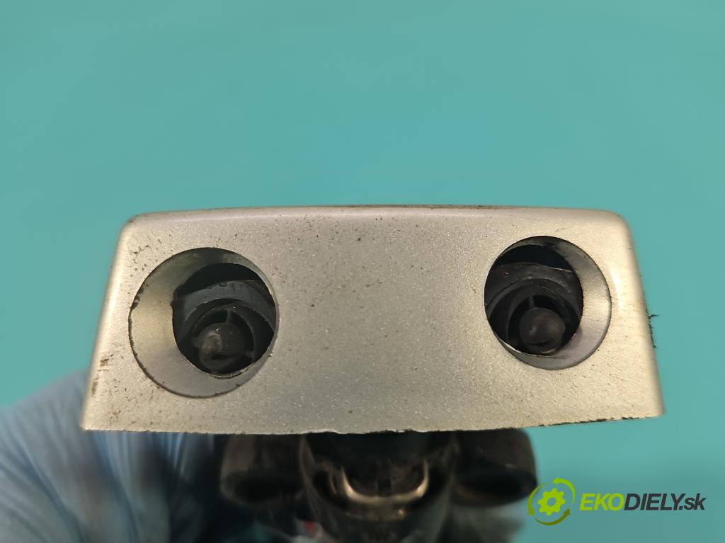 Renault Laguna II 2001-2007 1.8 16V 120 HP manual 88 kW 1783 cm3 5- ostrekovač reflektor: ľavý  (Motorček ostrekovačov)