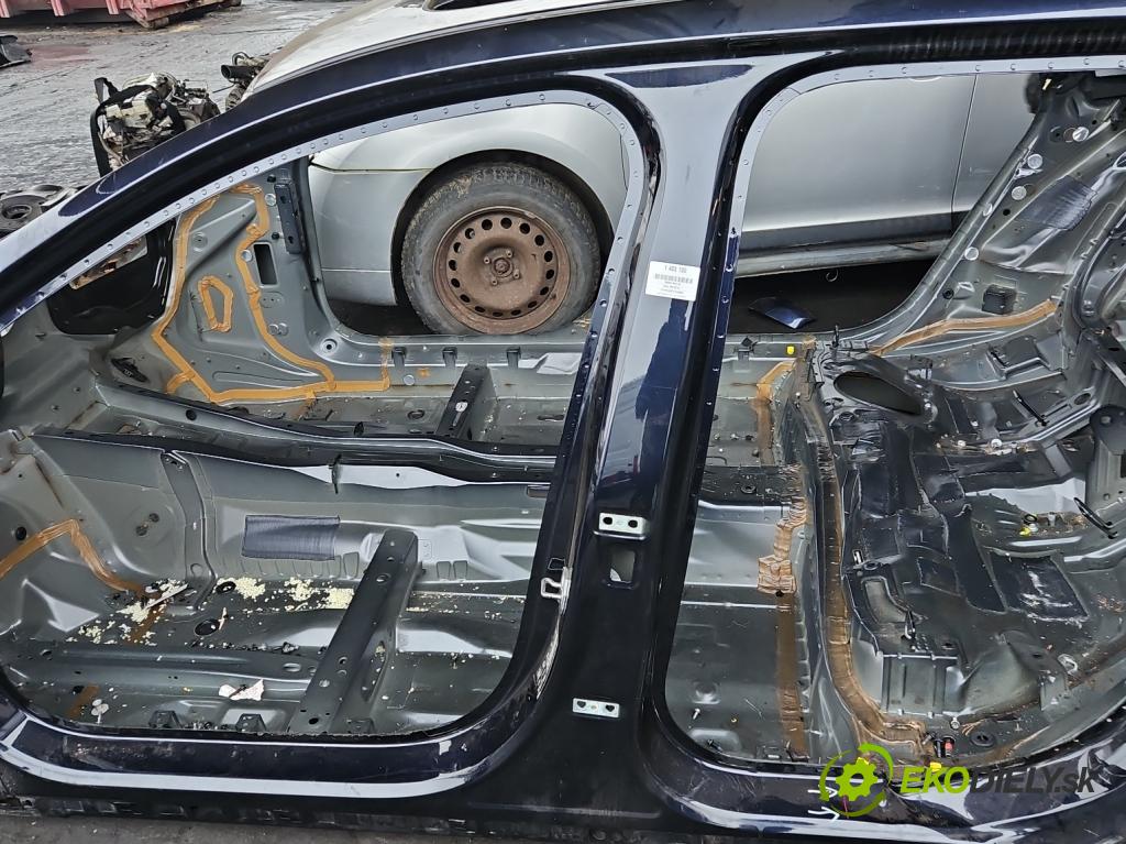 Volvo V90 2016- 2.0 D5 235 hp automatic 173 kW 1969 cm3 5- práh levý  (Ostatní)