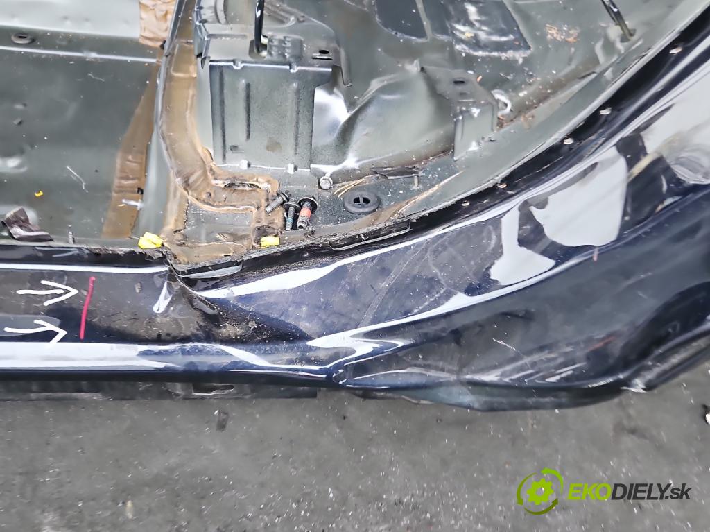 Volvo V90 2016- 2.0 D5 235 hp automatic 173 kW 1969 cm3 5- práh levý  (Ostatní)