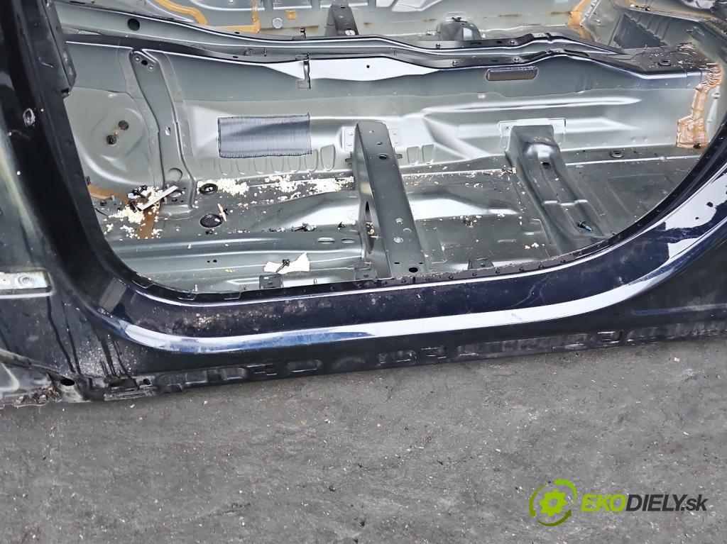 Volvo V90 2016- 2.0 D5 235 hp automatic 173 kW 1969 cm3 5- práh levý  (Ostatní)