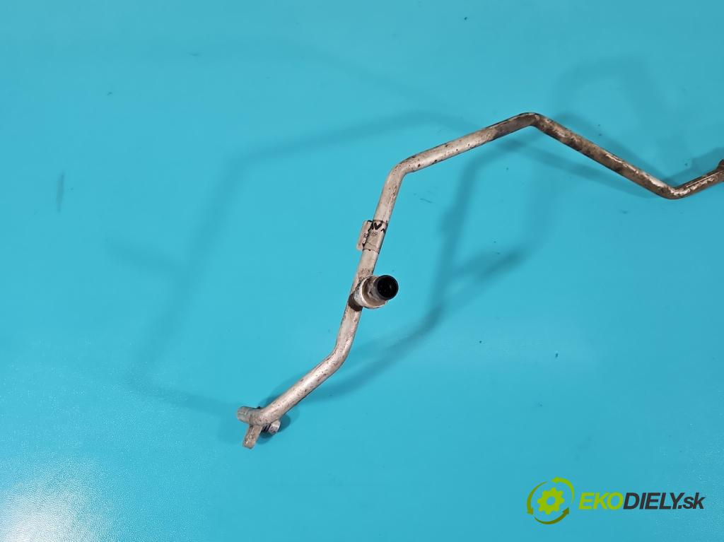 Renault Master III 2010-2024 2.3 dci 145 HP manual 107 kW 2299 cm3 5- rúrka klimatizácie 924900186R