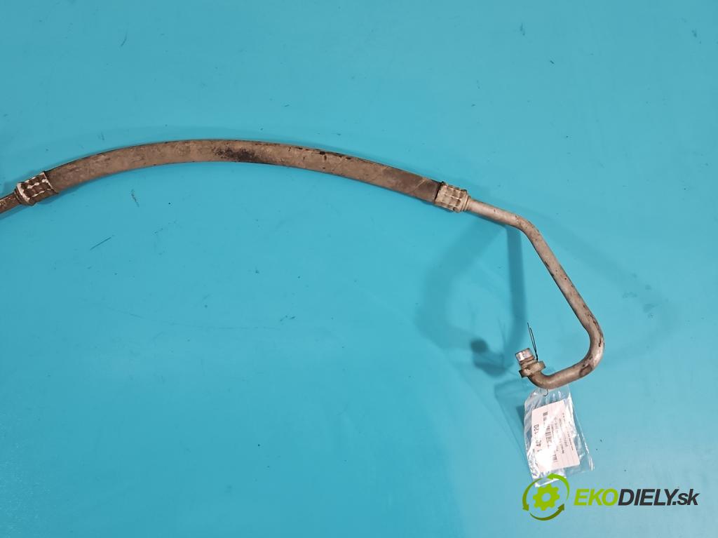 Renault Master III 2010-2024 2.3 dci 145 HP manual 107 kW 2299 cm3 5- rúrka klimatizácie 924900186R