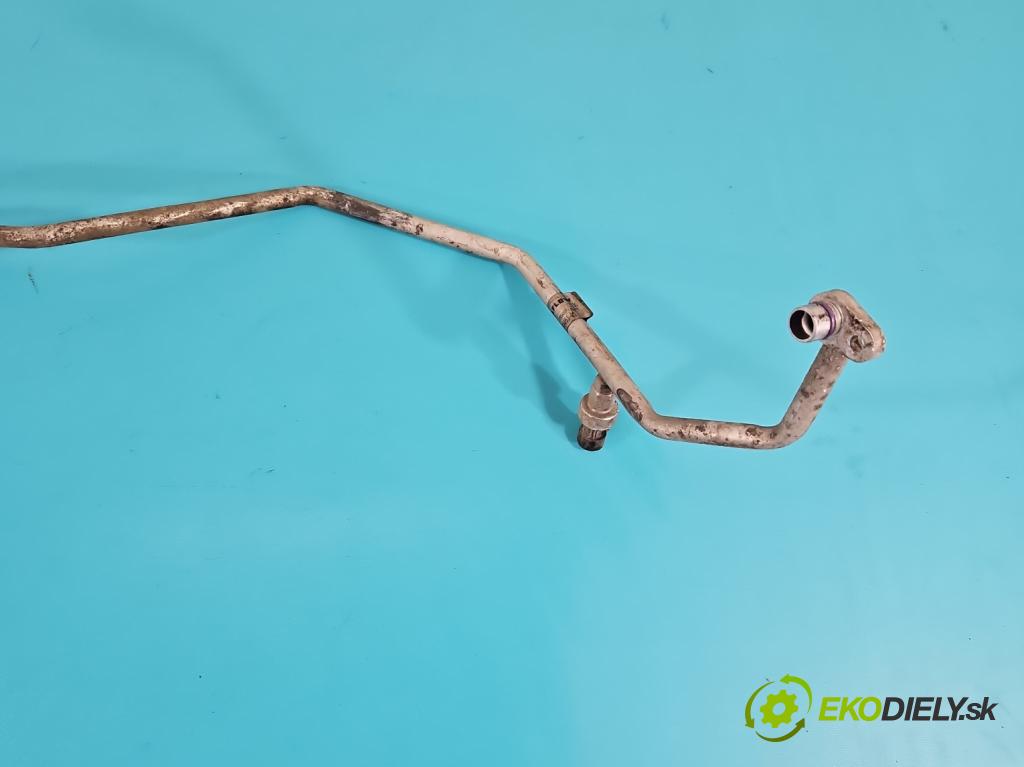 Renault Master III 2010-2024 2.3 dci 145 HP manual 107 kW 2299 cm3 5- rúrka klimatizácie 924900186R