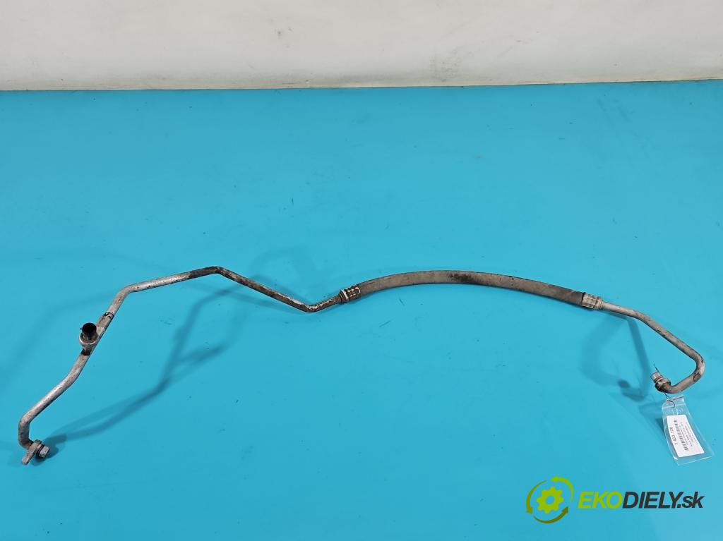 Renault Master III 2010-2024 2.3 dci 145 HP manual 107 kW 2299 cm3 5- rúrka klimatizácie 924900186R