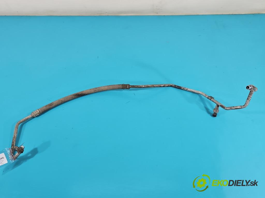 Renault Master III 2010-2024 2.3 dci 145 HP manual 107 kW 2299 cm3 5- rúrka klimatizácie 924900186R