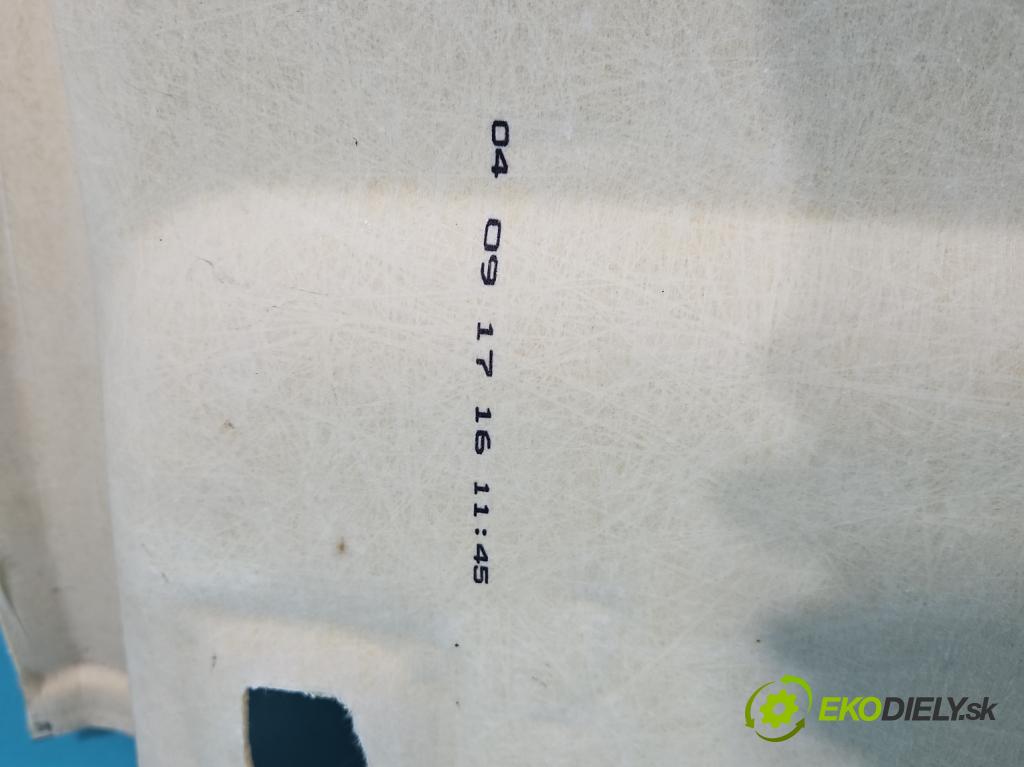 Toyota Proace II 2016- do tlaku