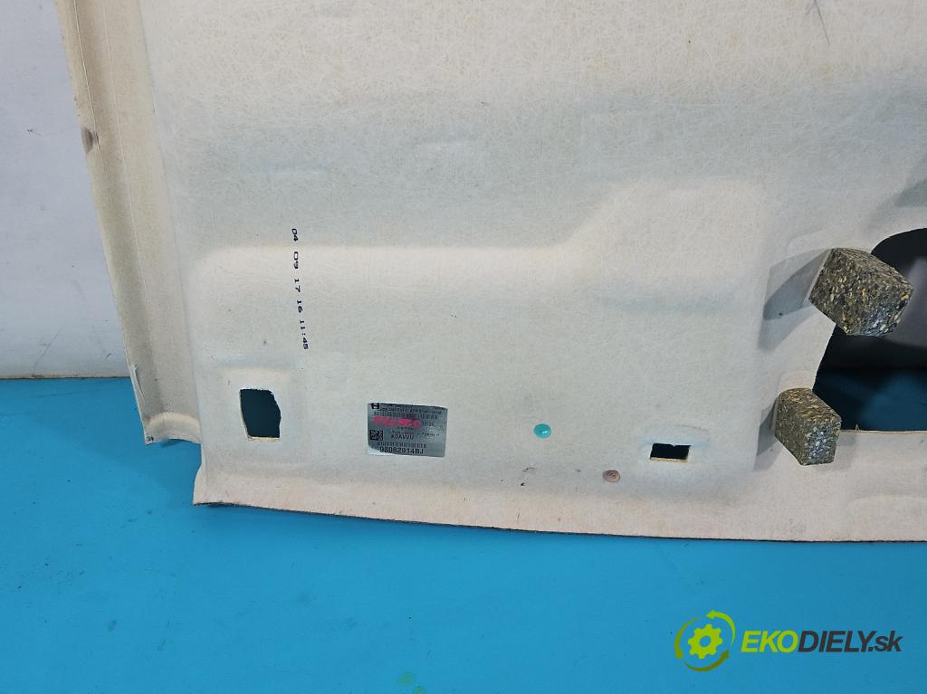 Toyota Proace II 2016- do tlaku