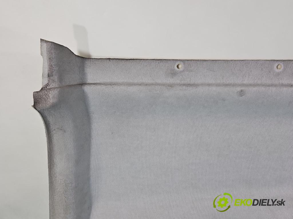 Toyota Proace II 2016- do tlaku