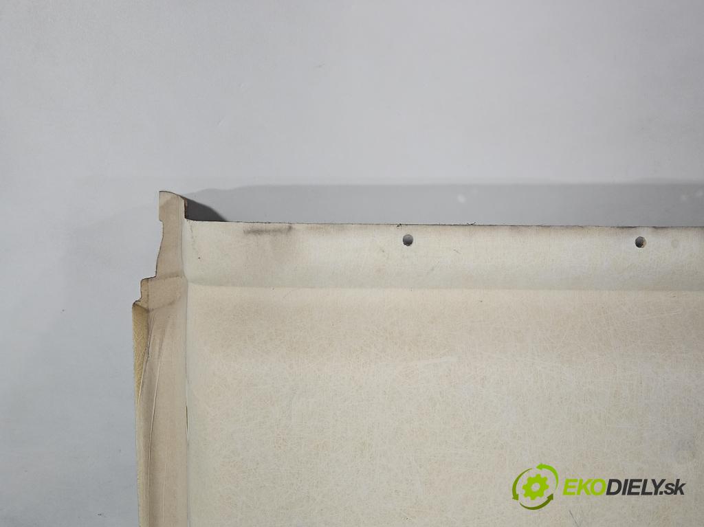 Toyota Proace II 2016- do tlaku