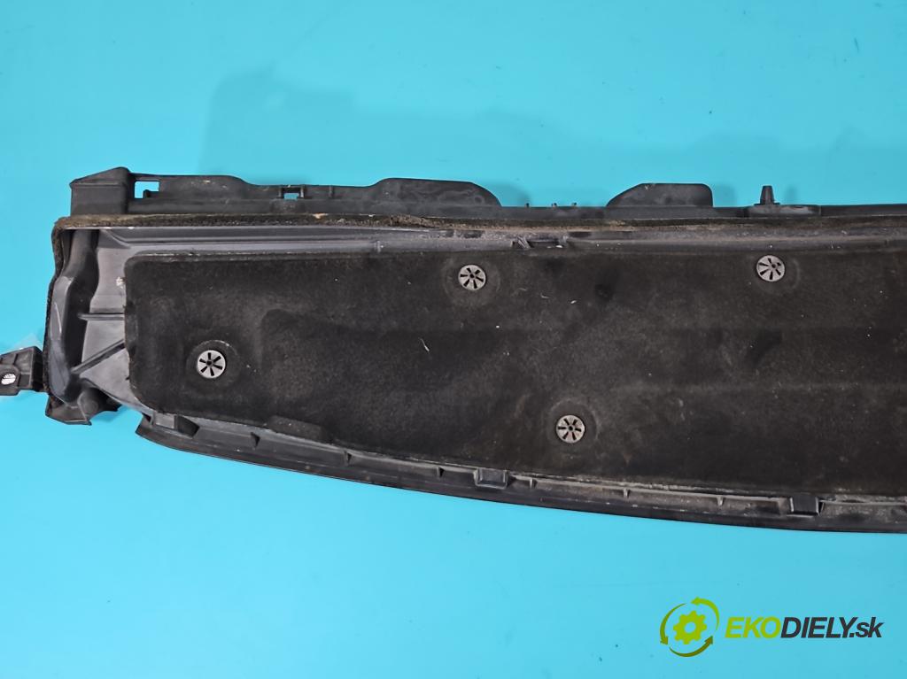 Toyota Proace II 2016- 2.0 D4D 122 HP manual 90 kW 1997 cm3 5- torpédo  (Torpéda)