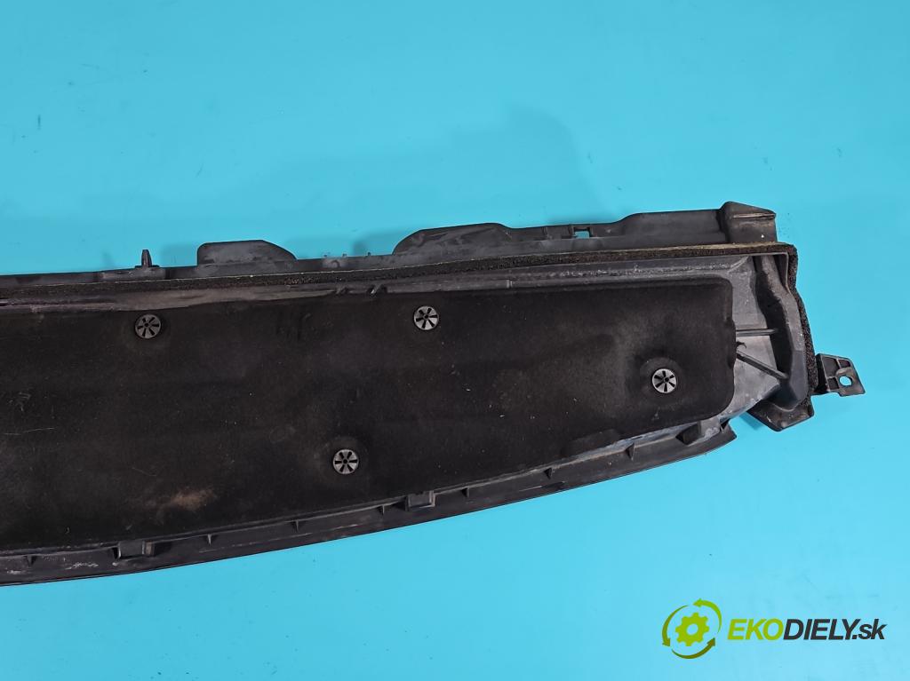 Toyota Proace II 2016- 2.0 D4D 122 HP manual 90 kW 1997 cm3 5- torpédo  (Torpéda)