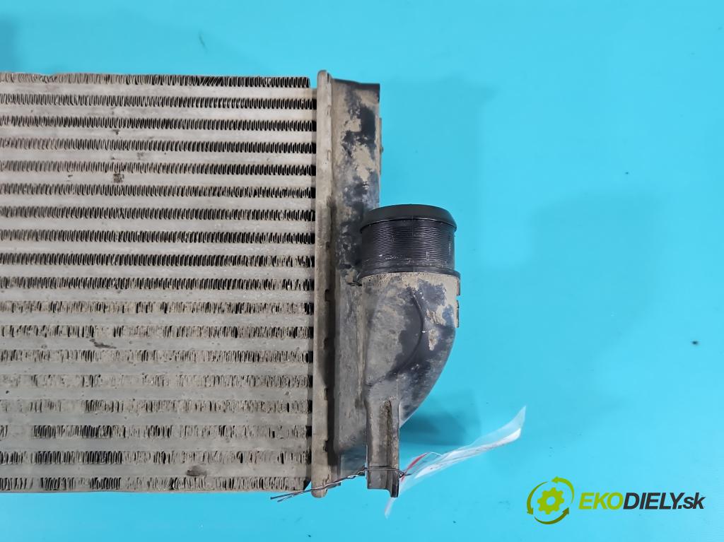 Toyota Proace II 2016- 2.0 D4D 122 hp manual 90 kW 1997 cm3 5- Intercooler  (Chladiče nasávaného vzduchu (intercoolery))