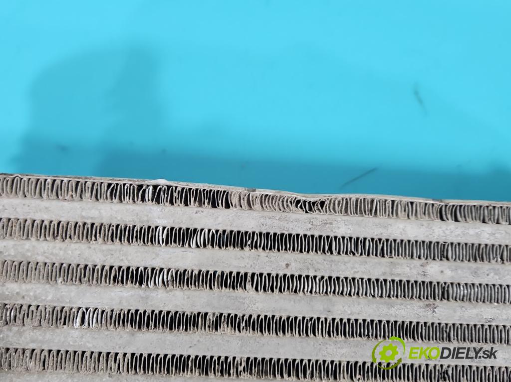 Toyota Proace II 2016- 2.0 D4D 122 hp manual 90 kW 1997 cm3 5- Intercooler  (Chladiče nasávaného vzduchu (intercoolery))