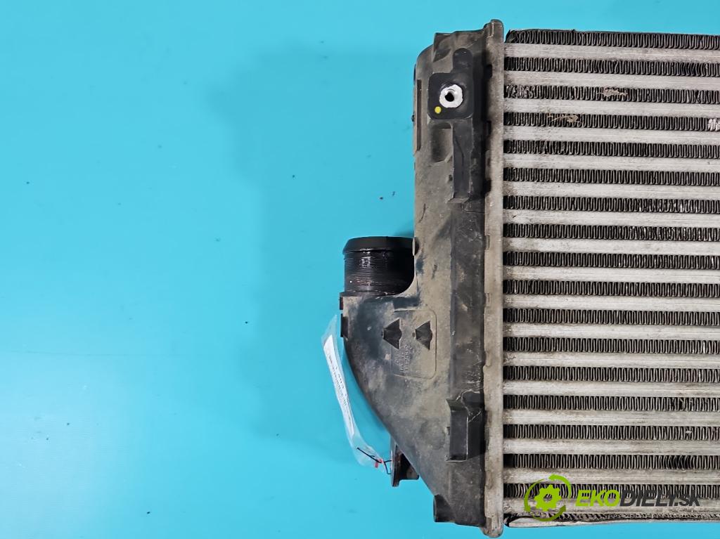 Toyota Proace II 2016- 2.0 D4D 122 hp manual 90 kW 1997 cm3 5- Intercooler  (Chladiče nasávaného vzduchu (intercoolery))