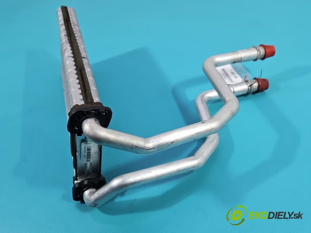 Toyota Proace II 2016- 2.0 D4D 122 hp manual 90 kW 1997 cm3 5- radiátor  (Radiátory topení)