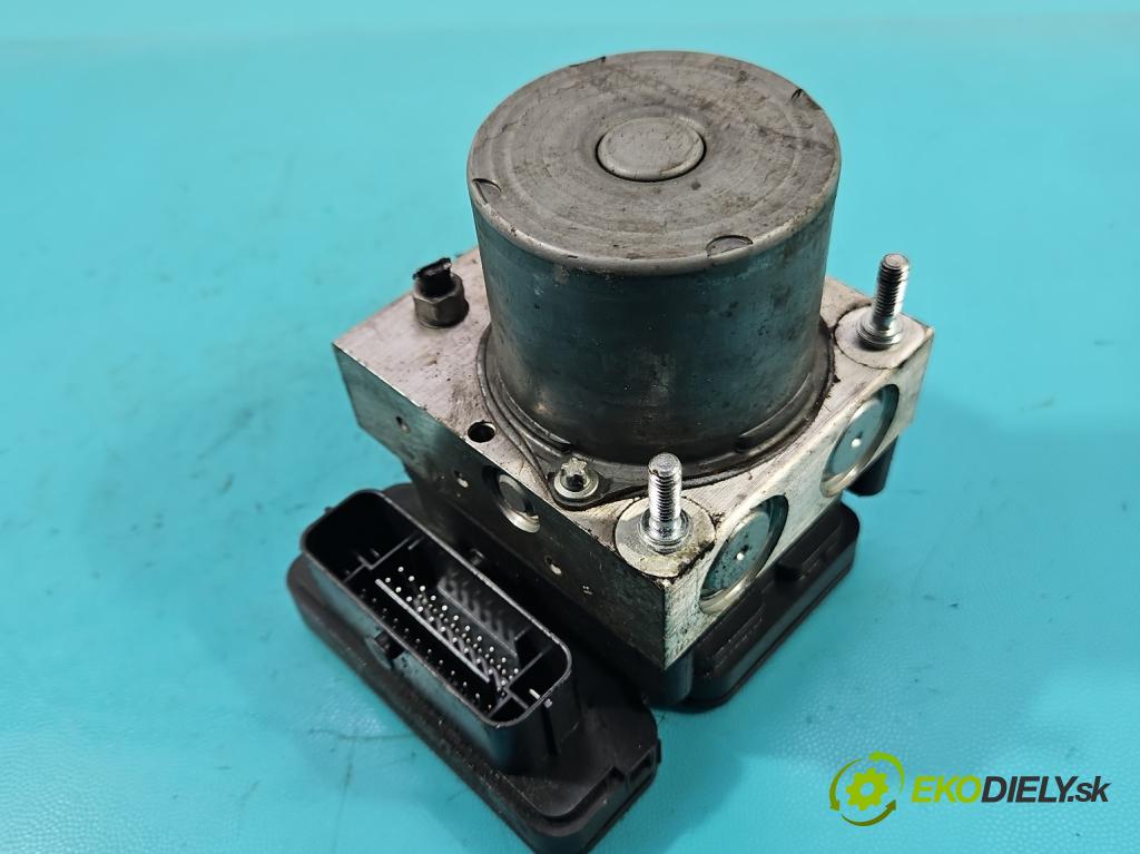 Toyota Proace II 2016- 2.0 D4D 122 hp manual 90 kW 1997 cm3 5- čerpadlo abs 9824510880 (Pumpy brzdové)