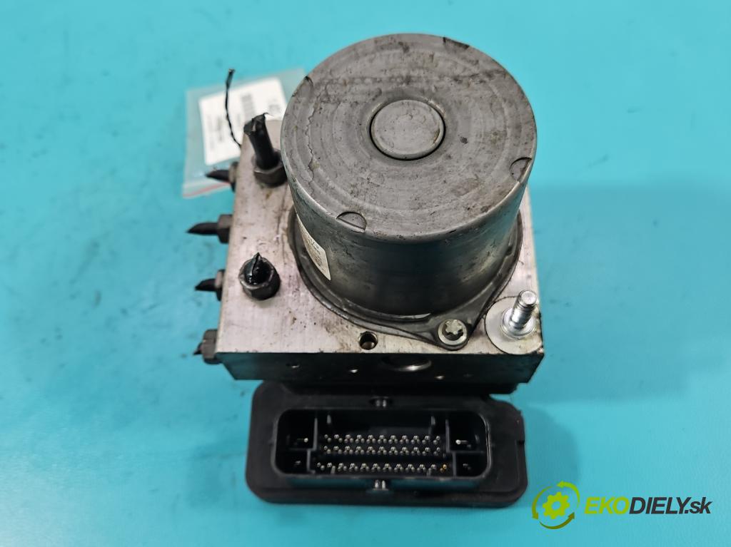 Toyota Proace II 2016- 2.0 D4D 122 hp manual 90 kW 1997 cm3 5- čerpadlo abs 9824510880 (Pumpy brzdové)