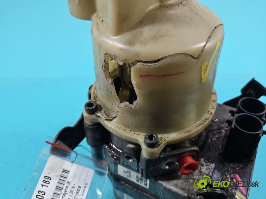 Toyota Proace II 2016- 2.0 D4D 122 HP manual 90 kW 1997 cm3 5- čerpadlo posilovač 9818127580 (Servočerpadlá, pumpy riadenia)