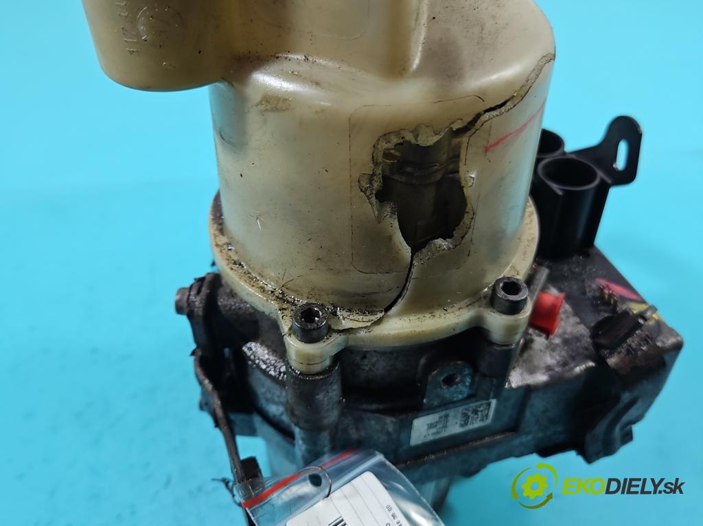 Toyota Proace II 2016- 2.0 D4D 122 HP manual 90 kW 1997 cm3 5- čerpadlo posilovač 9818127580 (Servočerpadlá, pumpy riadenia)