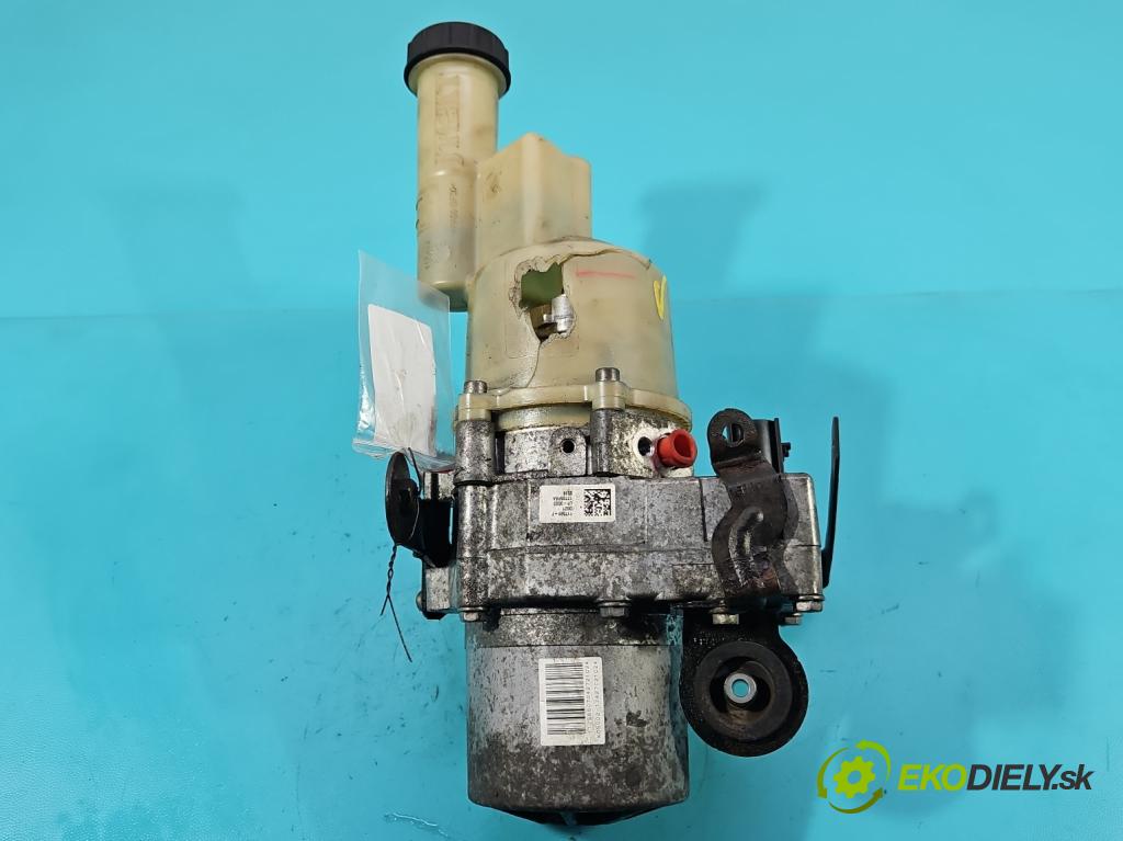 Toyota Proace II 2016- 2.0 D4D 122 HP manual 90 kW 1997 cm3 5- čerpadlo posilovač 9818127580 (Servočerpadlá, pumpy riadenia)