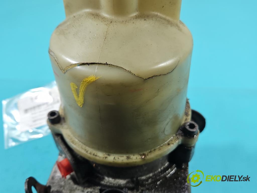 Toyota Proace II 2016- 2.0 D4D 122 HP manual 90 kW 1997 cm3 5- čerpadlo posilovač 9818127580 (Servočerpadlá, pumpy riadenia)