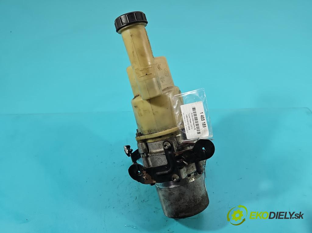 Toyota Proace II 2016- 2.0 D4D 122 HP manual 90 kW 1997 cm3 5- čerpadlo posilovač 9818127580 (Servočerpadlá, pumpy riadenia)