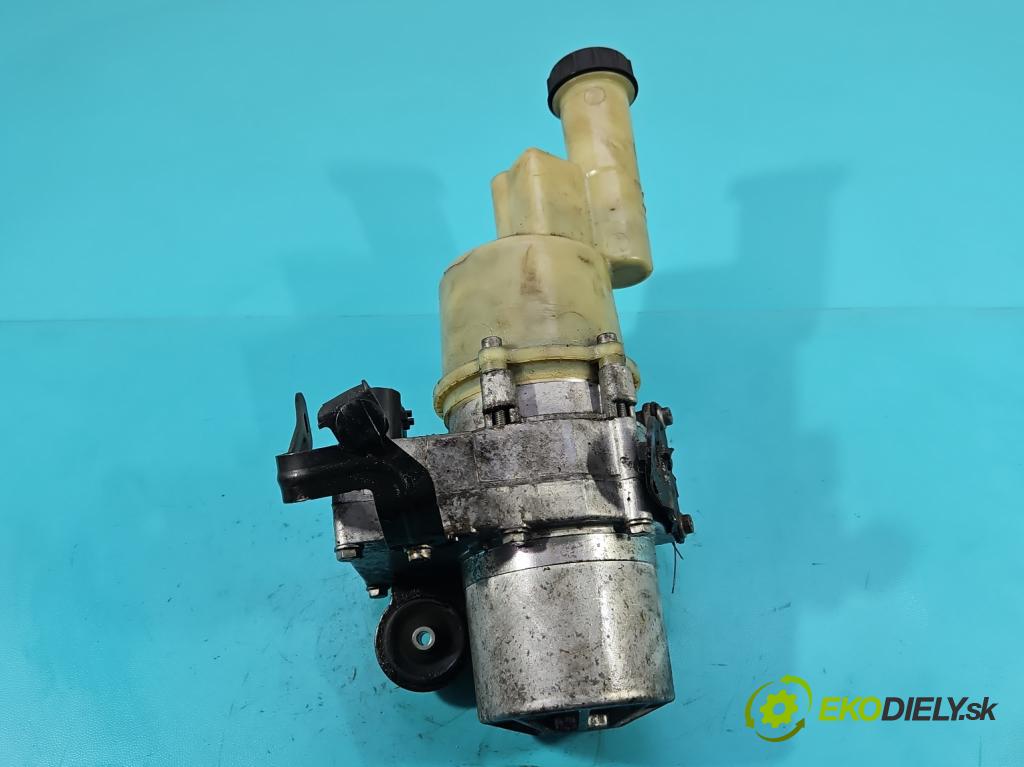 Toyota Proace II 2016- 2.0 D4D 122 HP manual 90 kW 1997 cm3 5- čerpadlo posilovač 9818127580 (Servočerpadlá, pumpy riadenia)