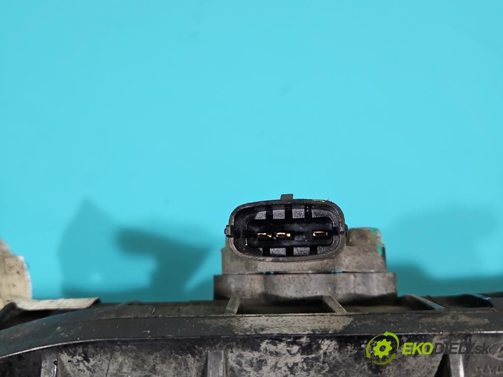 Kia Sportage IV 2015-2021 1.7 crdi 141 HP automatic 104 kW 1685 cm3 5- zvod nasávací  (Sacie potrubia)