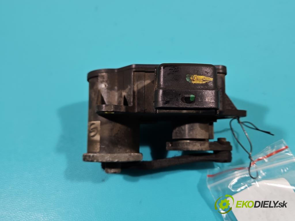 Kia Sportage IV 2015-2021 1.7 crdi 141 hp automatic 104 kW 1685 cm3 5- Ovladač: klapky: kolektora: 28310-2A690 (Ostatní)