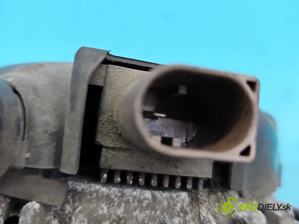 Kia Sportage IV 2015-2021 1.7 crdi 141 HP automatic 104 kW 1685 cm3 5- Alternator 37300-2A700 (Alternátory)