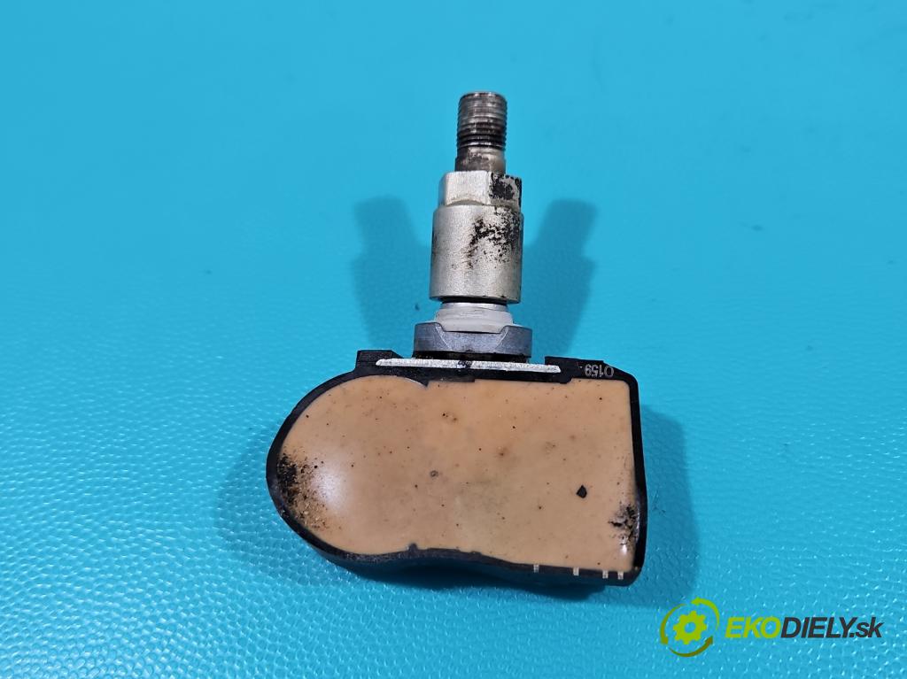 Kia Sportage IV 2015-2021 1.7 crdi 141 hp automatic 104 kW 1685 cm3 5- snímač tlaku pneumatika A2C98607301 (Snímače tlaku v pneumatikách)